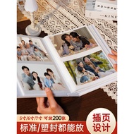 album album gambar kahwin Small Small Album Book Commemorative Album 17cm 20cm 78 Five Six Seven 3 P