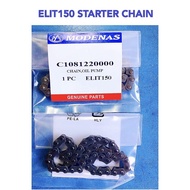 MODENAS ELIT150 STARTER CHAIN ORIGINAL