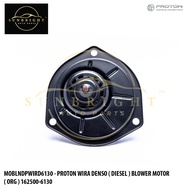 PROTON WIRA DENSO ( DIESEL ) BLOWER MOTOR ( ORG ) 162500-6130