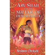 [sgstock] Aru Shah and the Nectar of Immortality - [Paperback]
