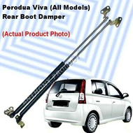 Perodua Viva 660,850,1000 Rear Boot Damper Gas Spring Lifter