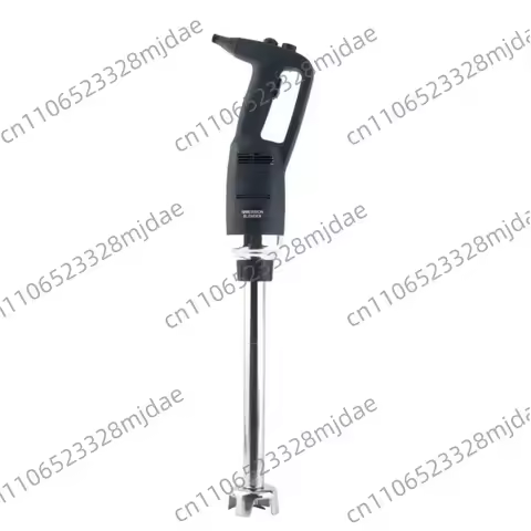 Heavy Duty Immersion Hand Blender Portable Food Blender Electric Food Mixer Table Stand Cake Dough M
