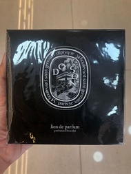 (現貨 -杜桑) ~Diptyque 香氛手環 (Diptyque Perfumed Bracelet -Do Son)