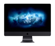 Apple iMac Pro、10核-3.0Ghz、Vega 64 繪圖卡、128GB RAM、2TB SSD、黑色Magic 巧控軌跡板、無線鍵盤滑鼠組、雙系統