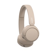 SONY WIRELESS HEADPHONE WH-CH520 (CREAM)