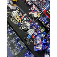 COMBO FULL SPEC Y15 NLK PERFORMANCE RACING 65/6.15