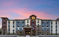My Place Hotel-Boise/Nampa, ID-Idaho Center