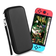 Game Console Storage Bag Carrying Case Handheld Game Console Beg Penyimpanan Untuk Konsol Mudah Alih