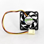 SUNON HA40101V4-0000-C99 12V 0.8W 4010 4CM Monitoring Silent Cooling Fan