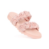 SHU SOFASOFT DIAMOND MUFFIN SANDALS