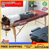 ARTISAM Master Massage Table Foldable Massage Bed Massage Tablebeauty Bed / Skin Care Bed