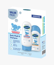 [Not For Sale] CETAPHIL BABY REG(MST BTH WSH SHMP)