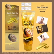CRSO GOLD MASK 24K GOLD