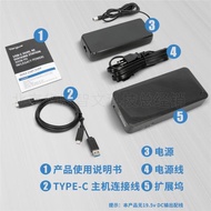 泰格斯/TARGUS擴展塢displaylink芯片支持MAC M1/M2 Dock192/182