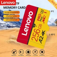 SA Lenovo 2TB Class 10 SD Memory Card 128GB Micro TFSD Card 1T