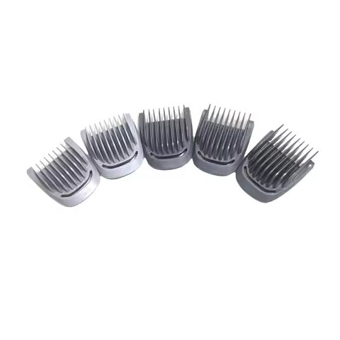 Trimmer comb Guide guard Compatible with Philips Norelco Multigroom Beard Trimmer MG3750 MG5750 MG77