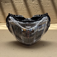 ไฟหน้า Wave125i (ปี 2018-2024) Wave 125i เวฟ125i ตาเพชร ทั้งชุด LED พร้อมหลอด+ขั้ว