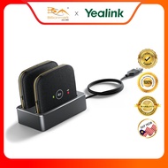 Yealink CPW65-DECT-Duo Two Wireless DECT Microphones for CP965 (Without Power Adaptor) | Billionmark