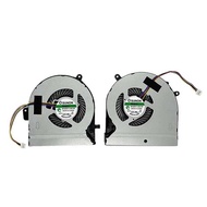 New 1 9D Cpu Fan For ROG Strix Gl502vm Fx60v Zx60v Fx60vm S5vm VT Cooler 10Mm Thin