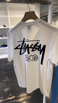 Stussy Tokyo Tee