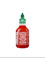 ⭐️$30減至 $13---> 泰國正宗Crying Thaiger 虎嘯是拉差辣椒醬 200ml