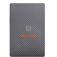 Samsung Galaxy A8 2019 carbon skin back cover patch