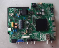 อันที่ 253 FAMILY STV-LED43D-T2 ซีสเตร็ม TP.SK506S.PB802 ดีเทสแล้ว