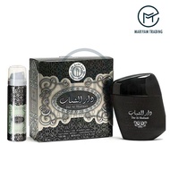 Ard Al Zaafaran Dar Al Shabaab Edp 100ml+50ml Deo