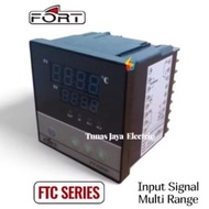 Digital Temperature Control FT-C700 72x72 FORT