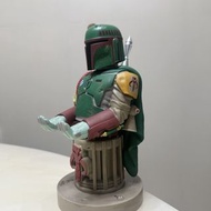 Star Wars 星球大戰ps4 ps5手把支架 波巴菲特曼達洛人散貨