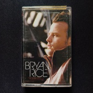 Bryan Rice Cassette - Professional