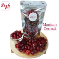 Aneka Snack Halal Manisan Haw Flakes Ketapang Cermai Permen Jeli Stik Kualitas Premium