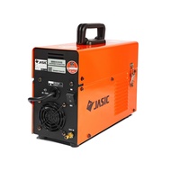 JASIC เครื่องเชื่อม MIG รุ่น MIG125 ไฟ 230 โวลต์ 1 เฟส กระแสไฟเชื่อม 20-120 แอมป์ ระดับป้องกัน IP21S