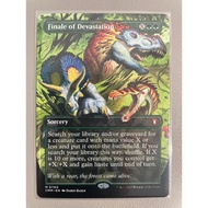 MTG:Commander Master (CMM) M0700 - Finale Of Devastation
