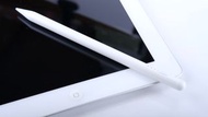 Active stylus pen for iPad