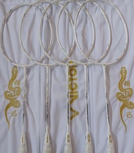 🏸Victor TK-F 白金隼 戴資穎簽名版 專業級進攻型羽毛球拍