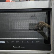 Panasonic 樂聲 獨立式電焗爐 (32公升) NB-H3200