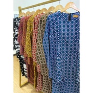 ❤️ AYRA MINI KURUNG PRINTED ❤️