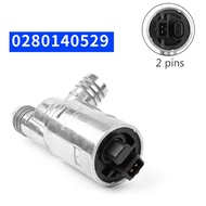 0280140529 Idle Air Valve Motor for-BMW E36 E34 M40 316I 318I 518I 1989-1995 Idle Speed Actuator Con