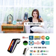 Hsbc credit card machine , hsbc merchant , card terminal , card machine ,all bank account ,credit ca