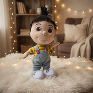 Agnes Despicable me doll. Minion agnes girl doll Original