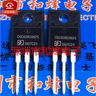 2-5PCS OSG60R096FS OSG60R150F OSG65R120FT3 OSG65R099FZ OSG65R200FS OSG65R260FSF OSG80R250F OSG60R180