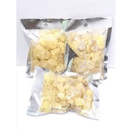 100g Frankincense Resin pure natural Aromatic Resin Tears Gum Rock Incense (FOR PRAYING Or Aroma ONLY)