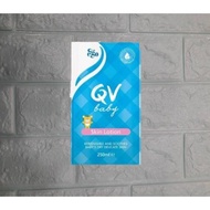 QV Baby Skin Lotion 250ml