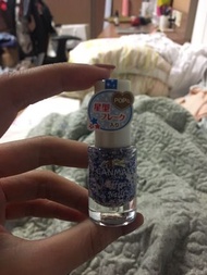 Canmake Effect Nail指甲油