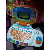 Vtech Tote and Go Laptop