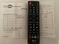 LG電視遙控