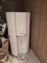 Philips add6901 WH 水機