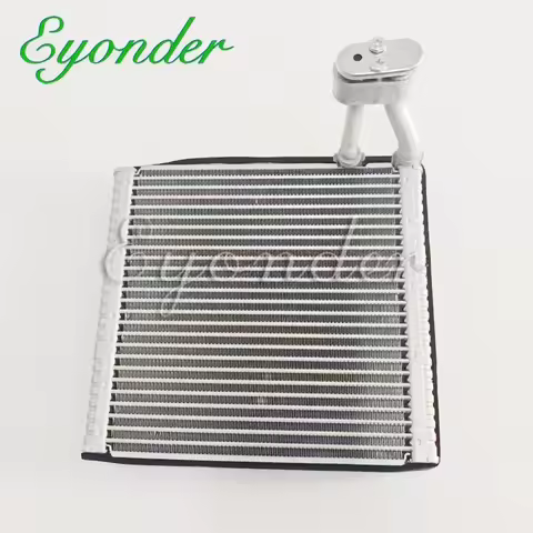 Made In China AC Air Conditioning Evaporator COOLING Core COIL For KIA PICANTO TA 1.0 1.2 G3LA G4LA 