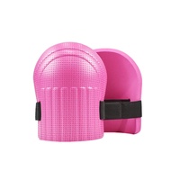 【Limited Quantity】 1 Pair Knee Protection Pad Floor Working Flooring Moisture-proof Adjustable